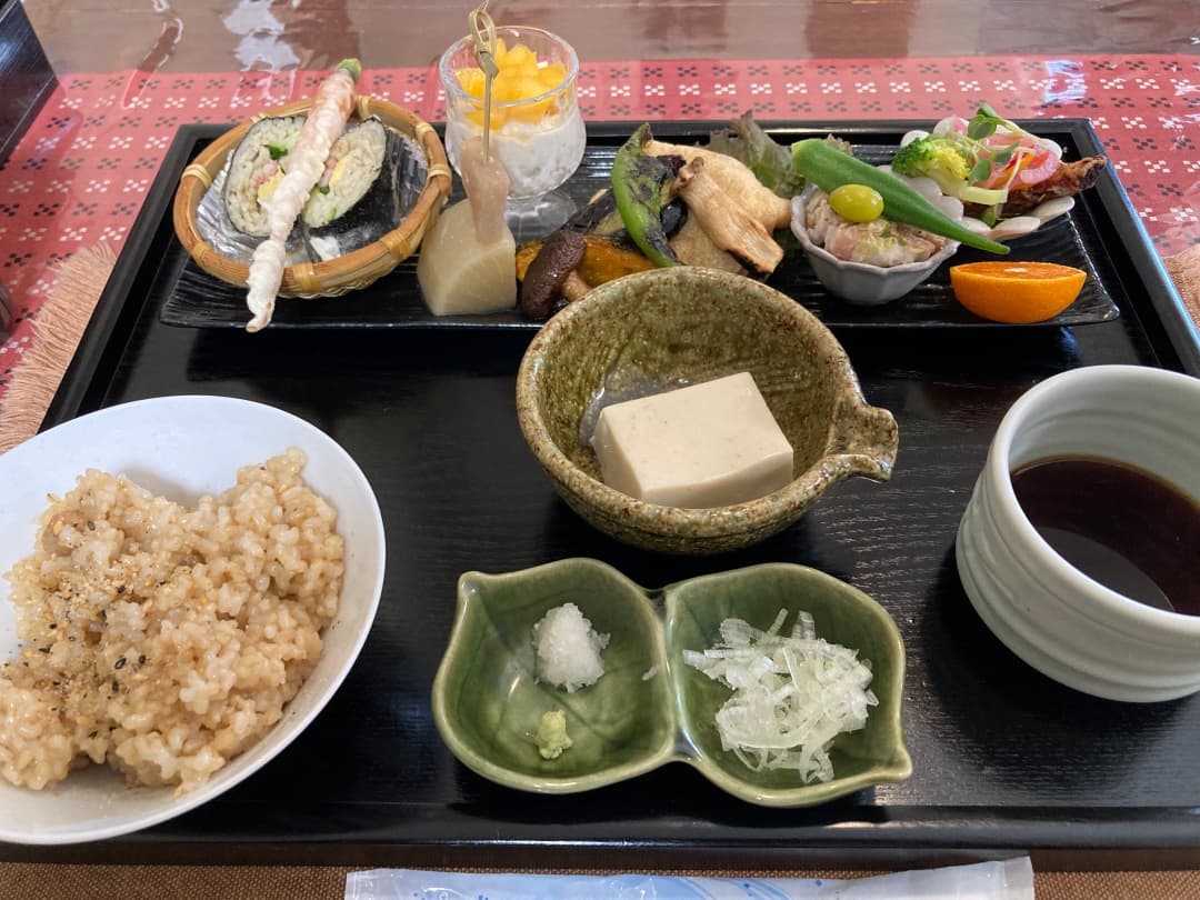 蕎麦cafe 尚古