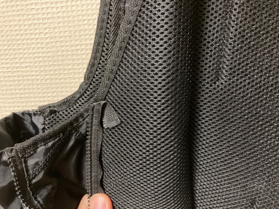 電熱ベスト