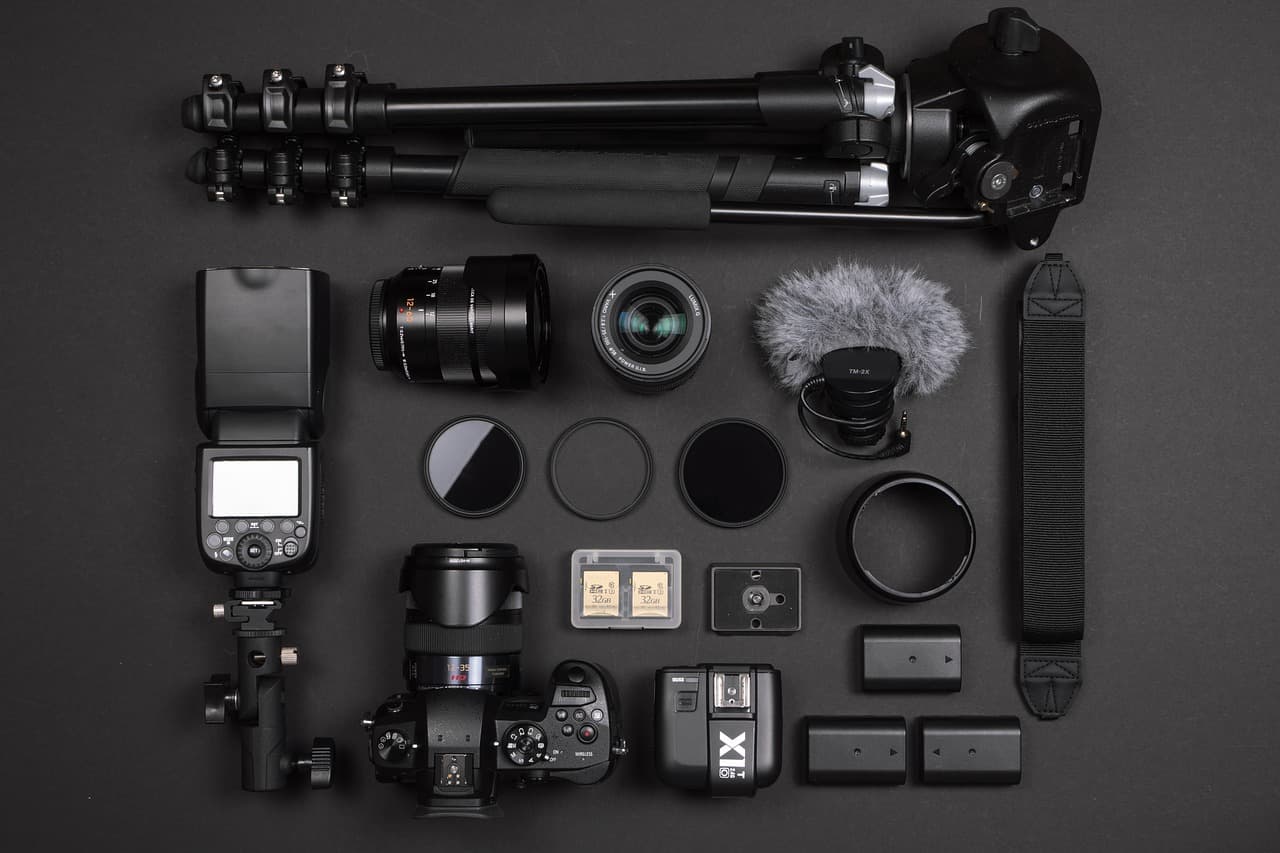 fuji XC50-230mm