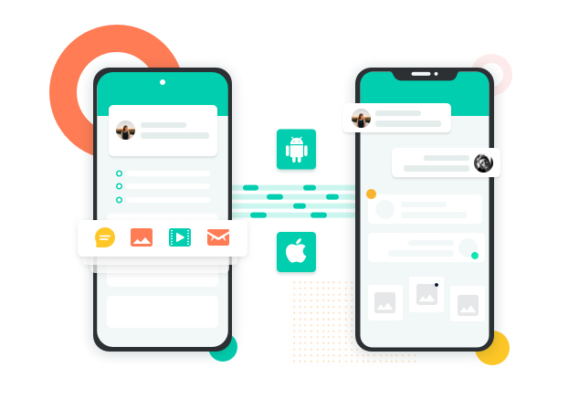 iTransor for LINE