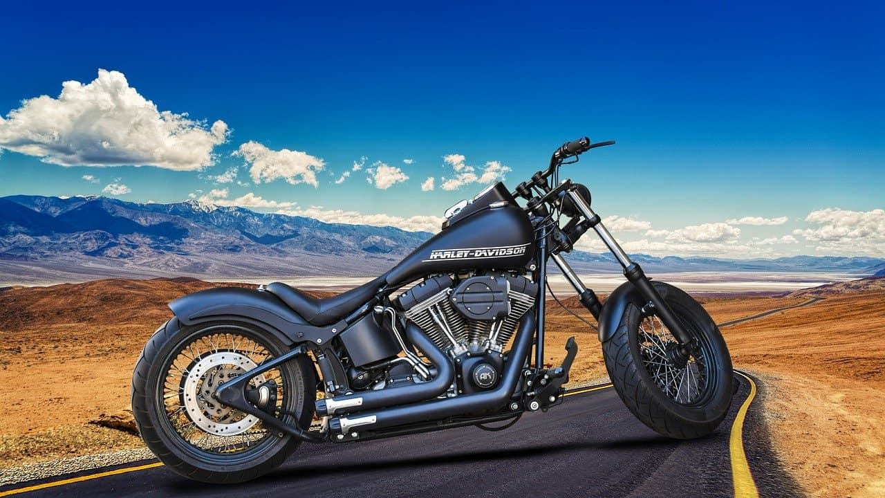 50 year old motorcycle life
