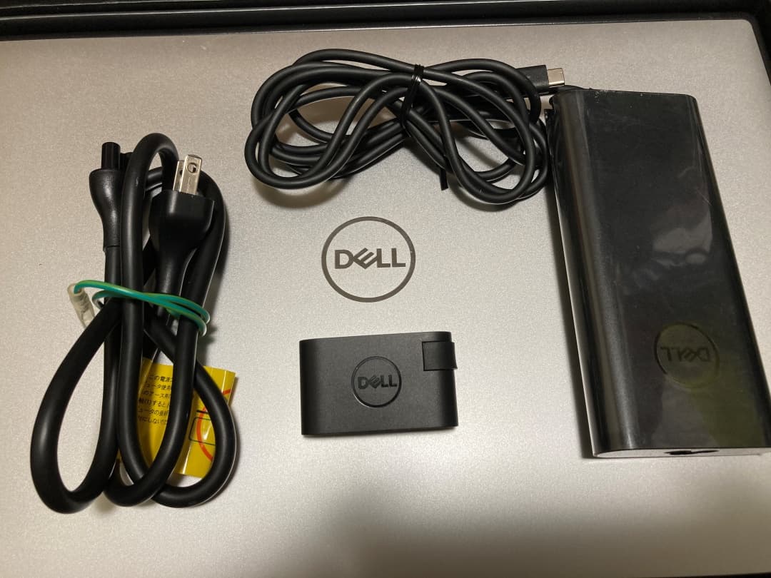 DELLアンバサダー