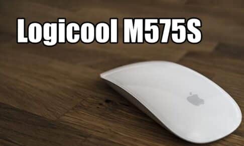 Logicool M575S