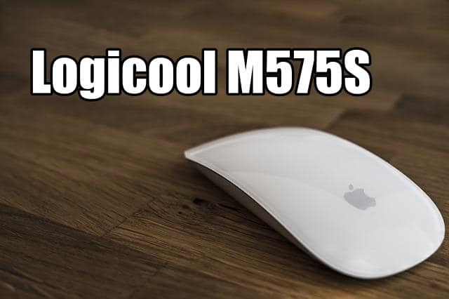 Logicool M575S