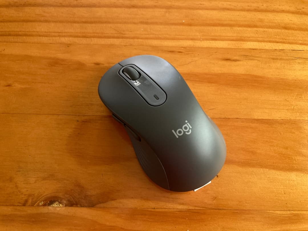 Logicool M650L