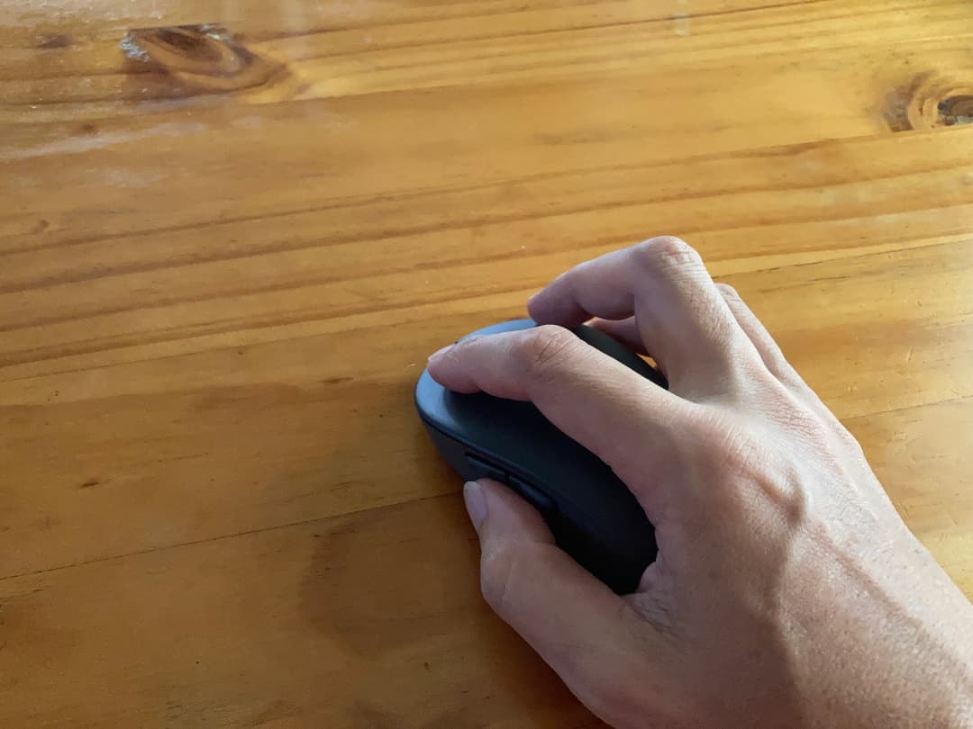 LogicoolM650L