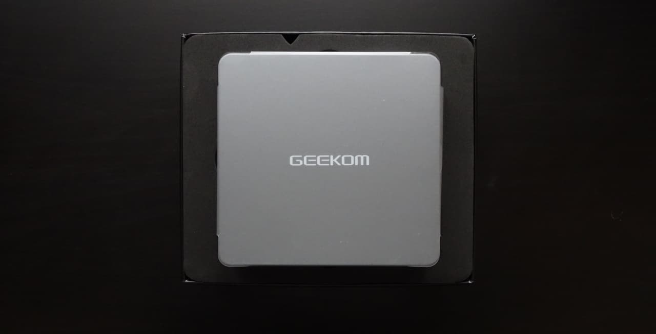 GEEKOM