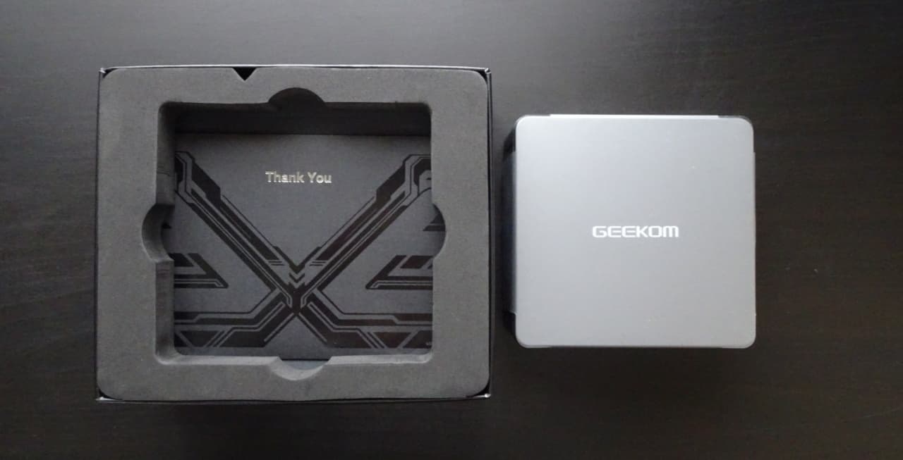 GEEKOM