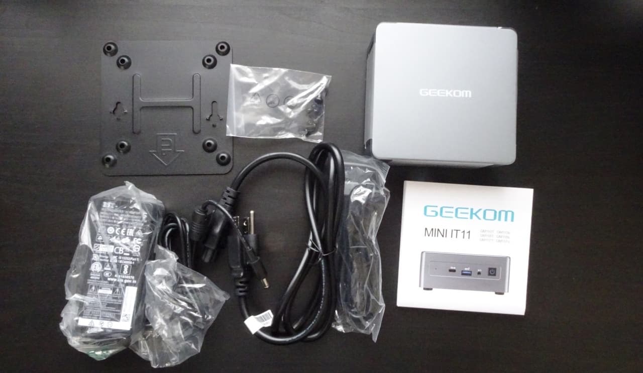 GEEKOM