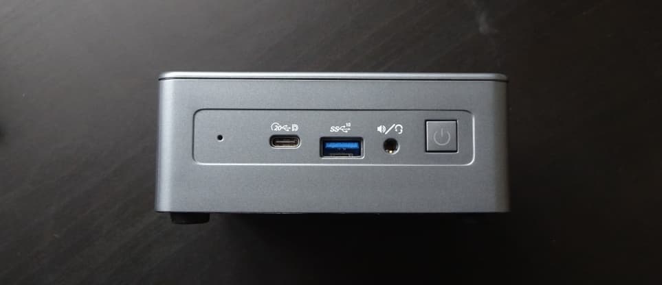 GEEKOM