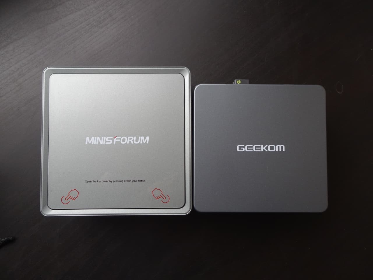GEEKOM