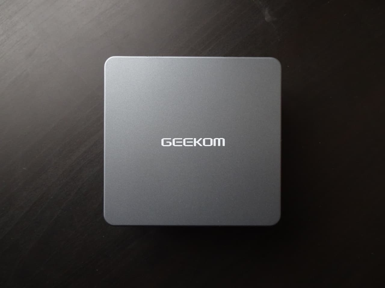 GEEKOM