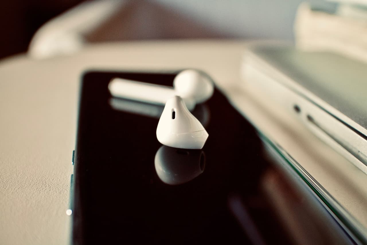 SOUNDPEATS MINI
