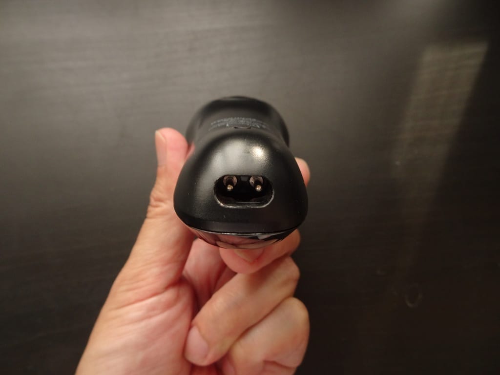 中国製電気シェーバー
