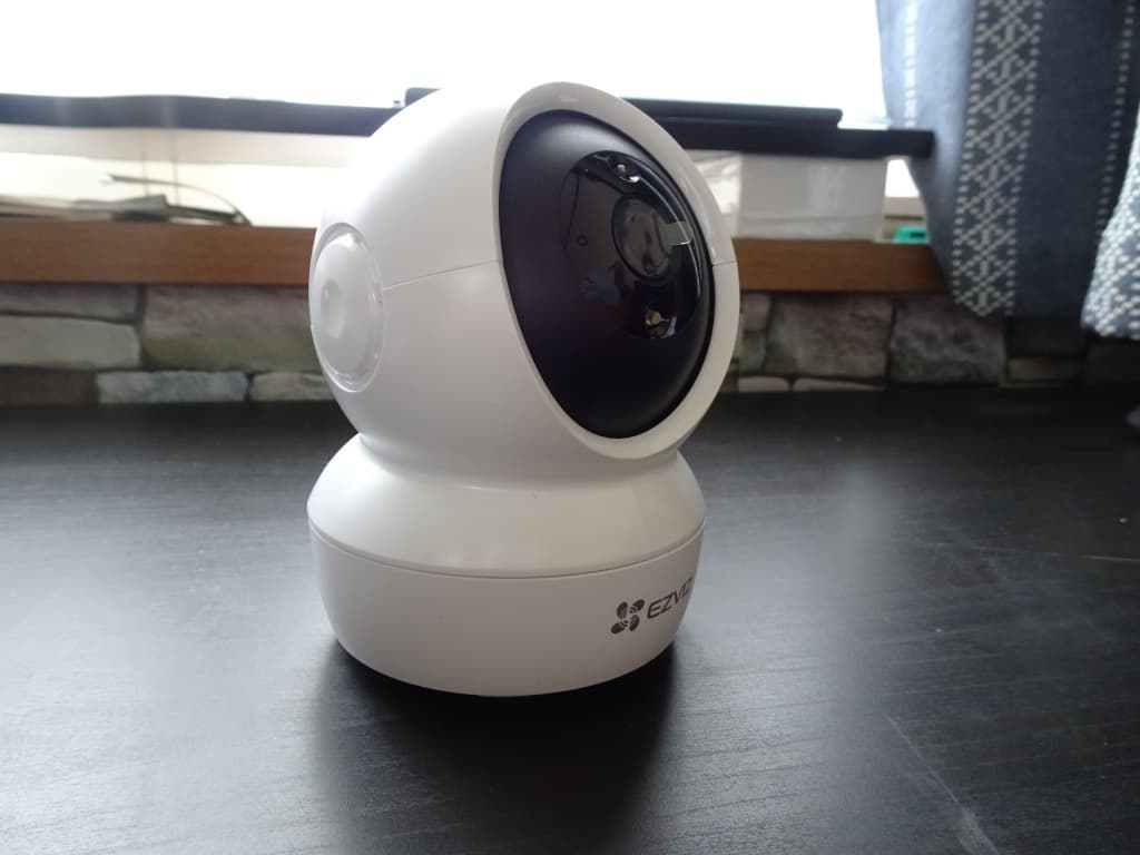 EZVIZ C6N