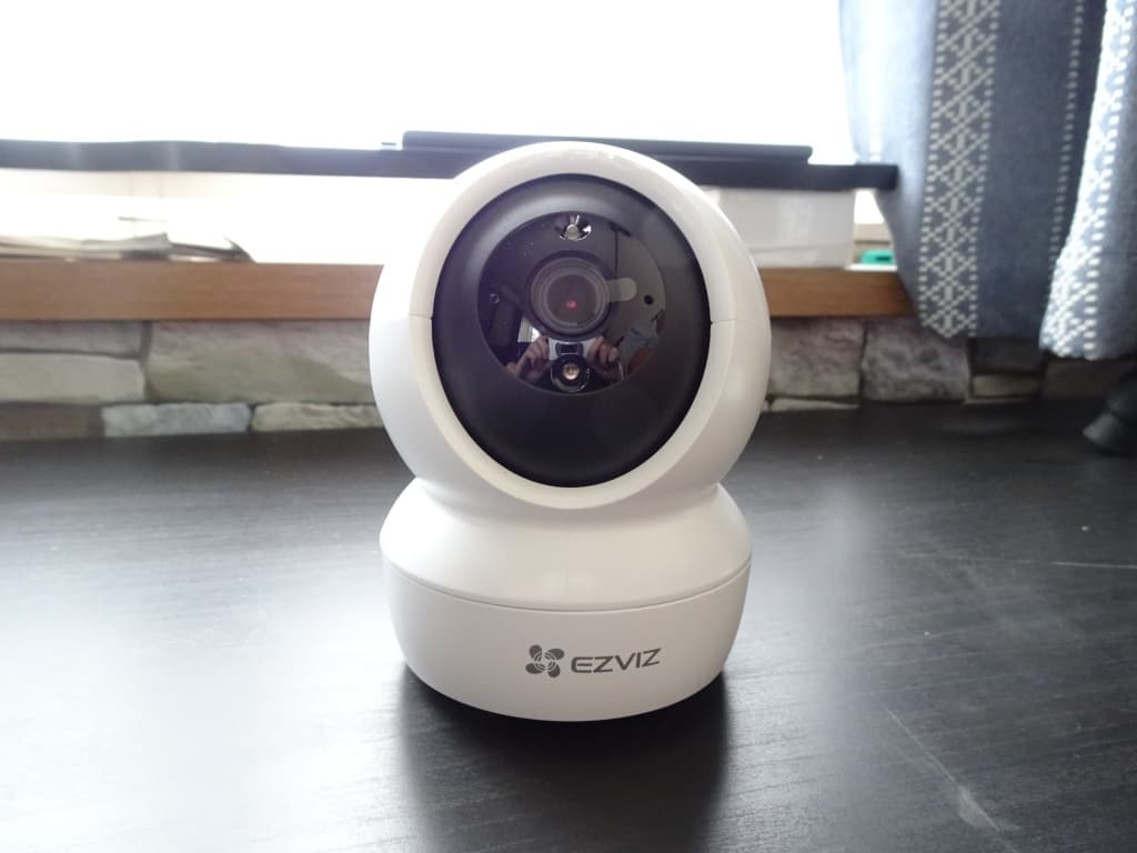 EZVIZ C6N