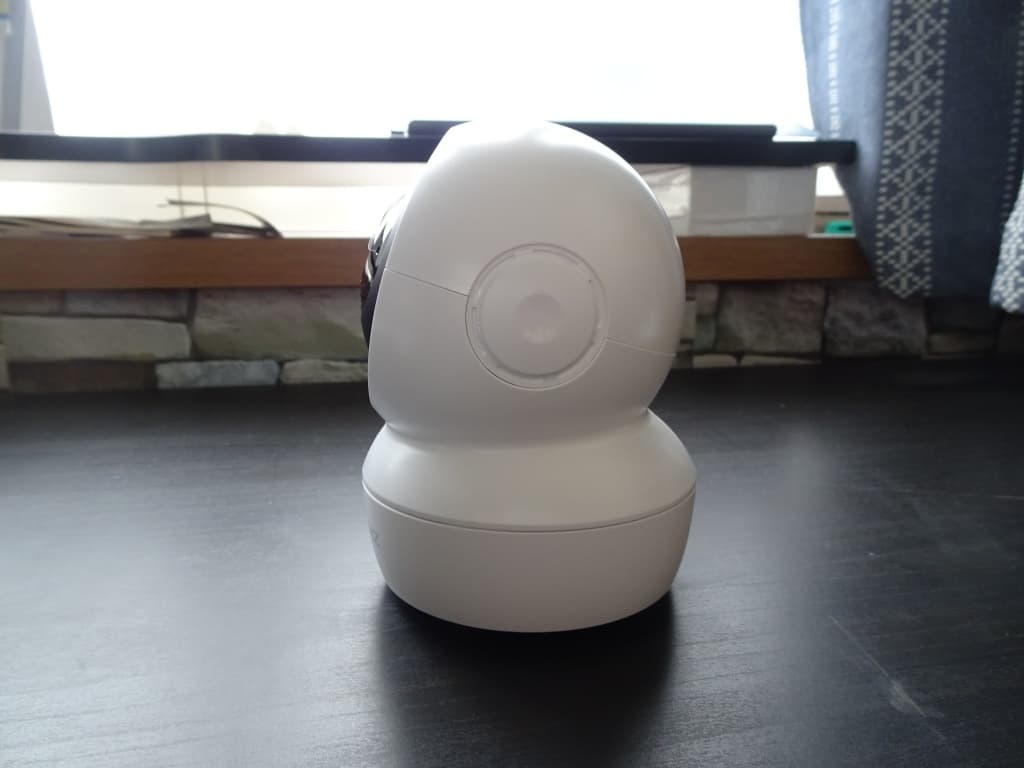 EZVIZ C6N