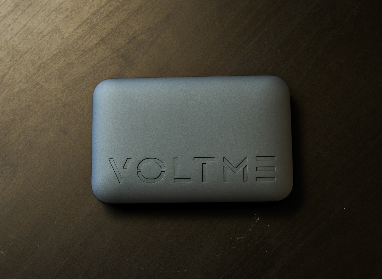 VOLTME