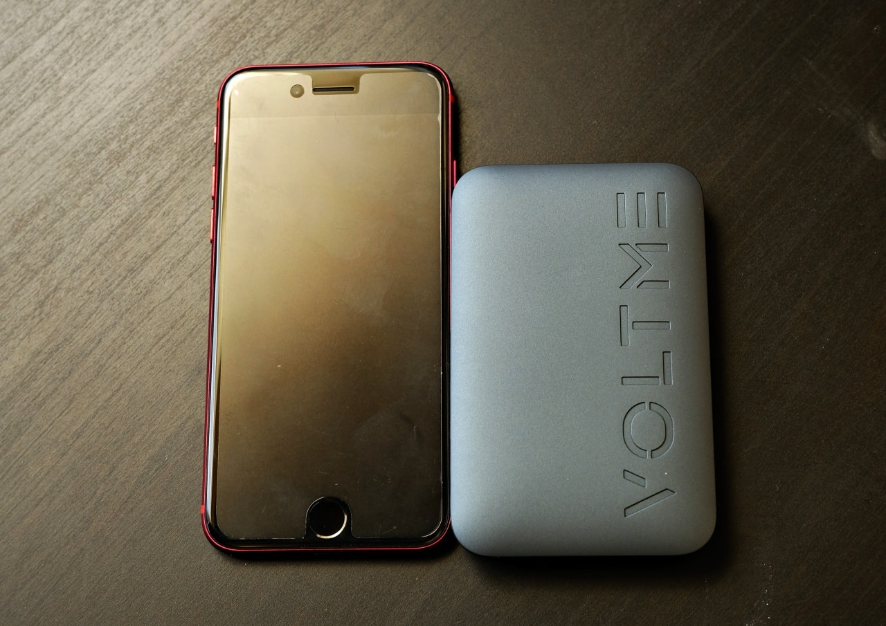 VOLTME