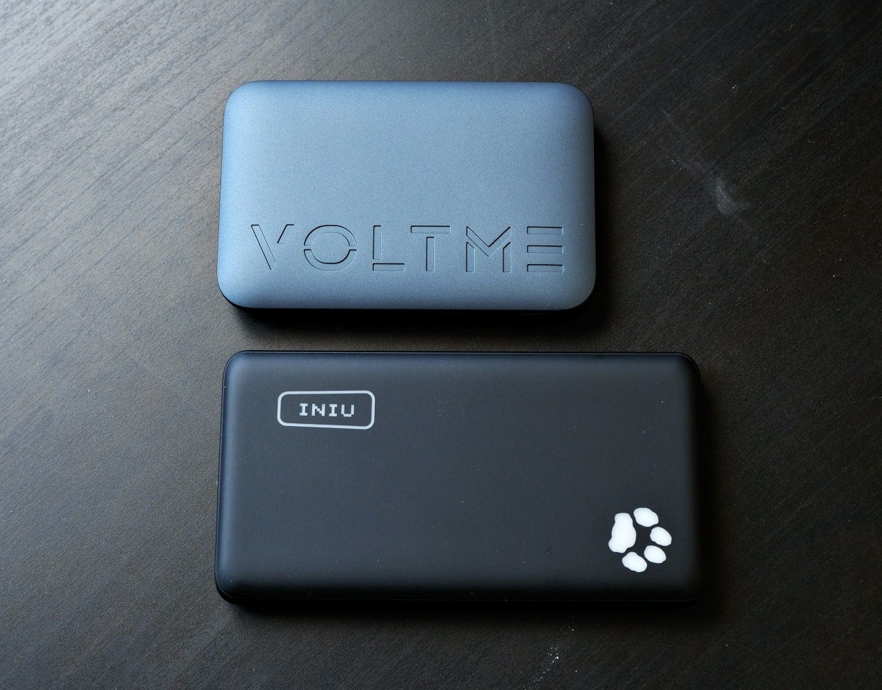 VOLTME