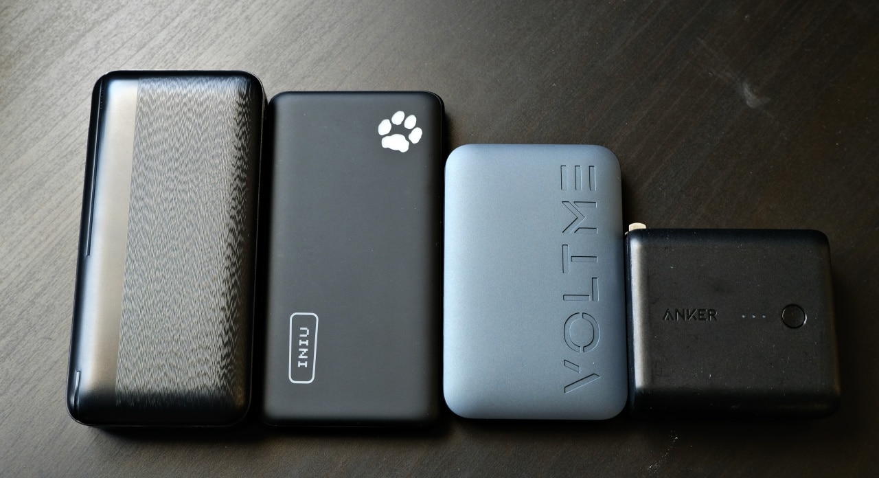 VOLTME