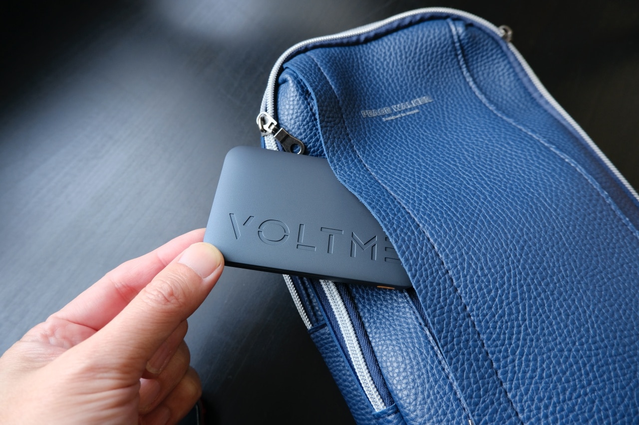VOLTME