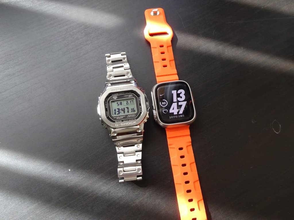 Apple Watch