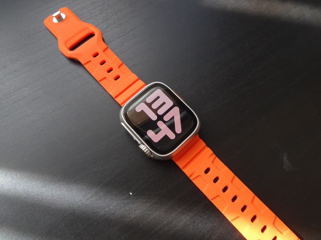 Apple Watch