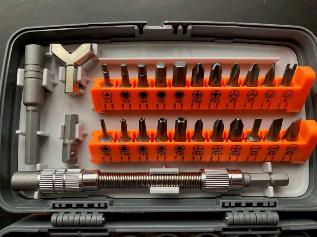 tool