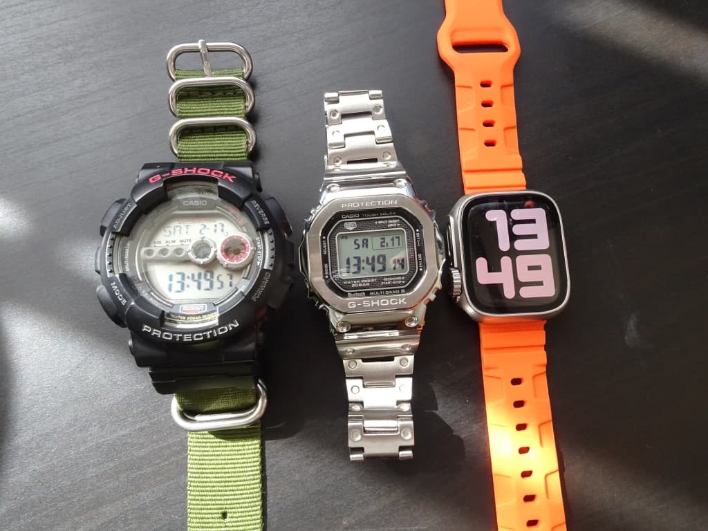 Apple Watch