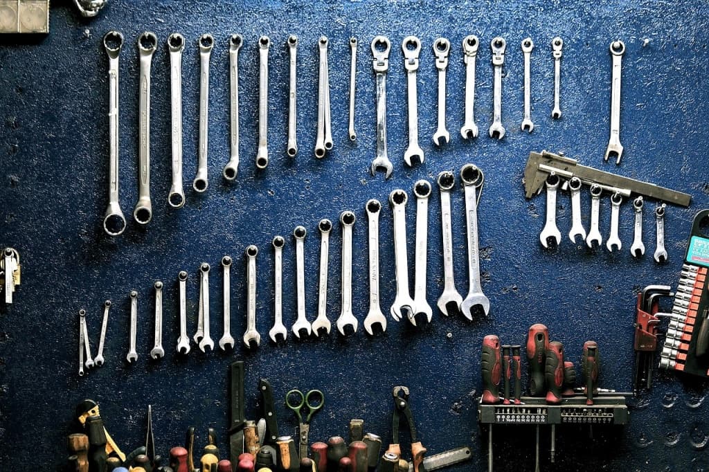 tool