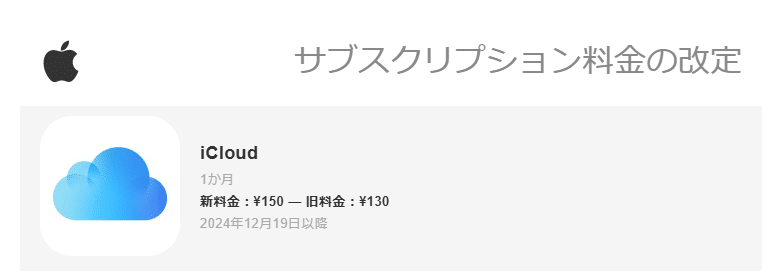 iCloud