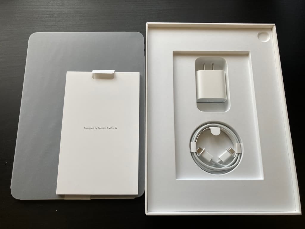 iPad