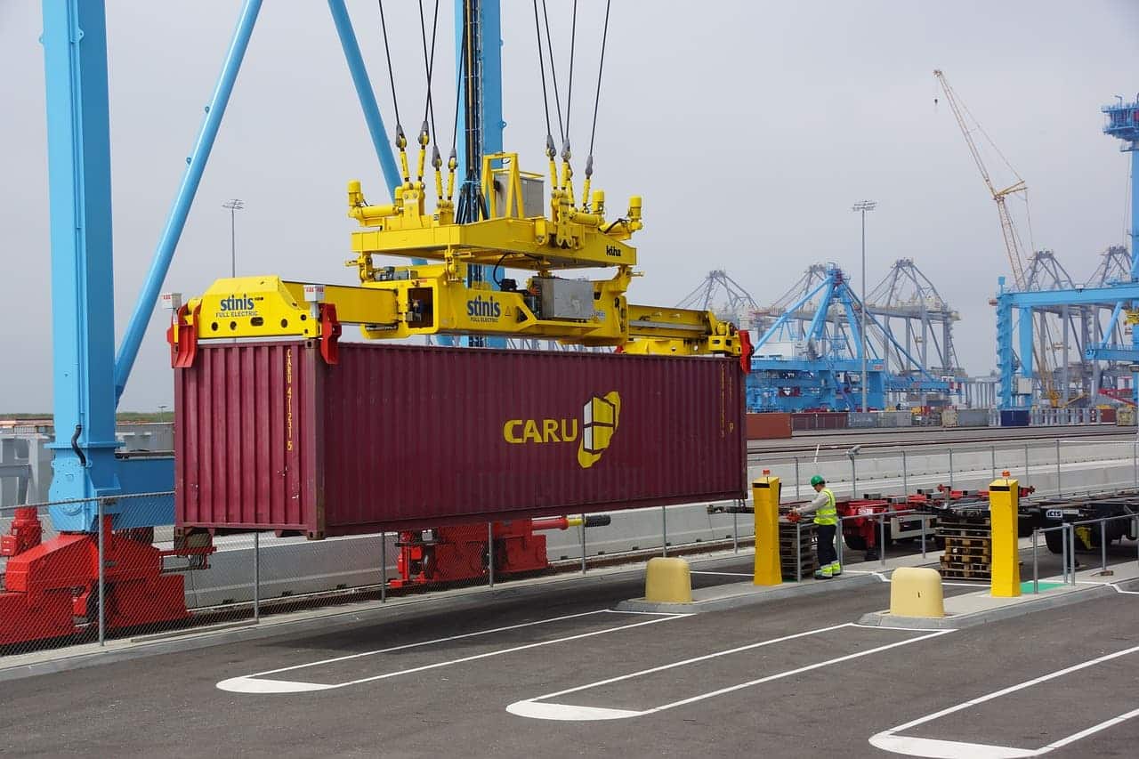 Car transport