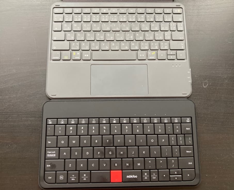 keyboad