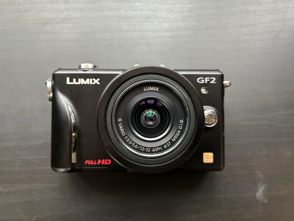 LUMIX 